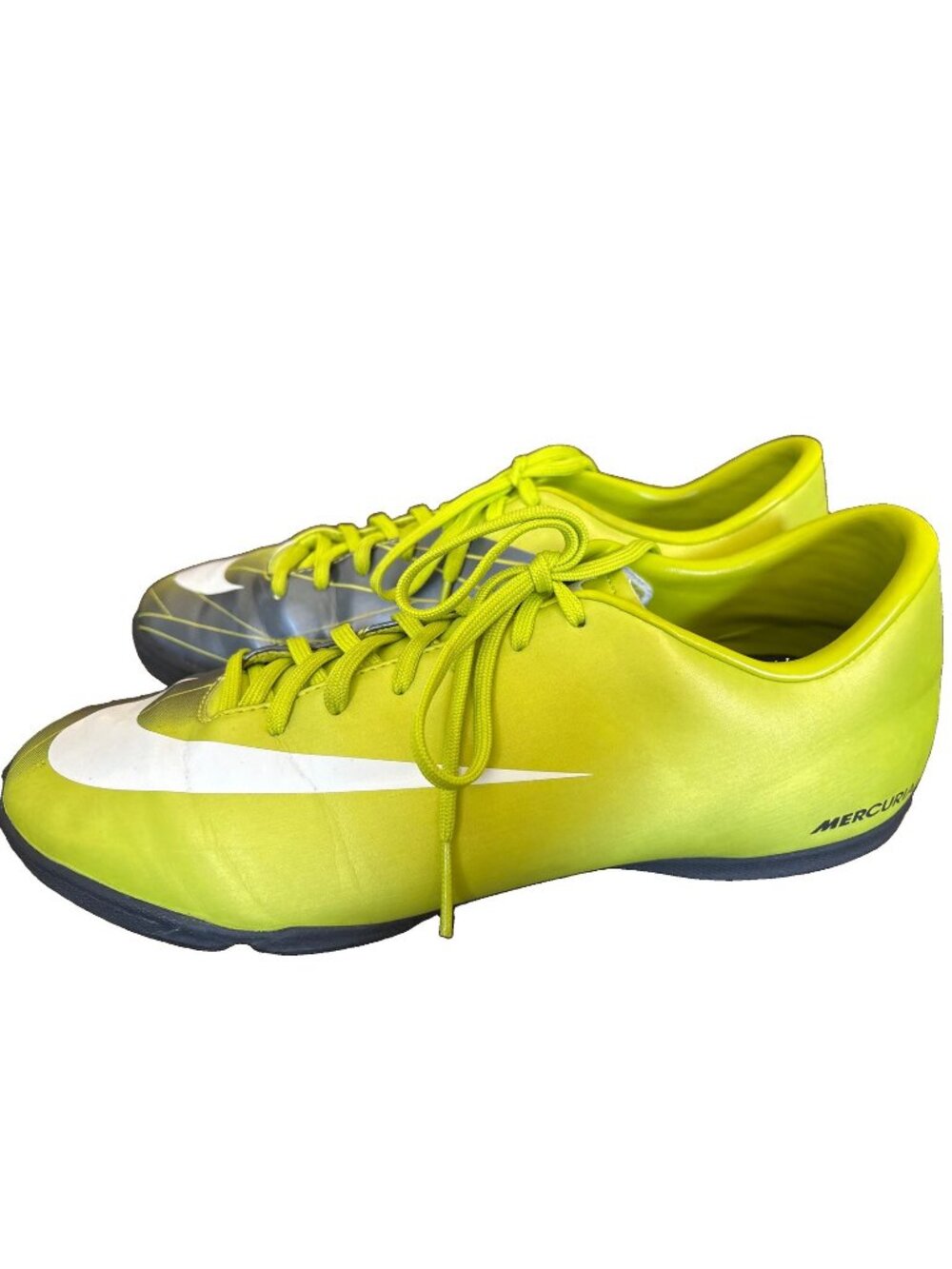 NIKE MERCURIAL VAPOR VI FG RARE SIZE 11